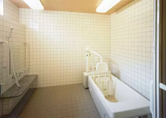 グループホームみんなの家・横浜三保２