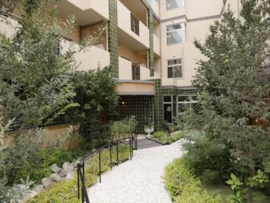 ロングライフ・クイーンズ宮崎台