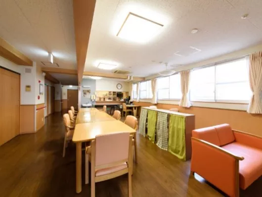 グループホーム北花田