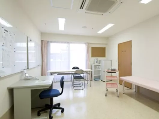 グッドタイムナーシングホーム・川崎大師弐番館