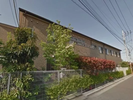 愛の家グループホームさいたま三室