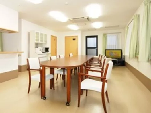 はなまるホーム浅草