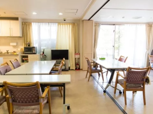 グループホームソラストかいで