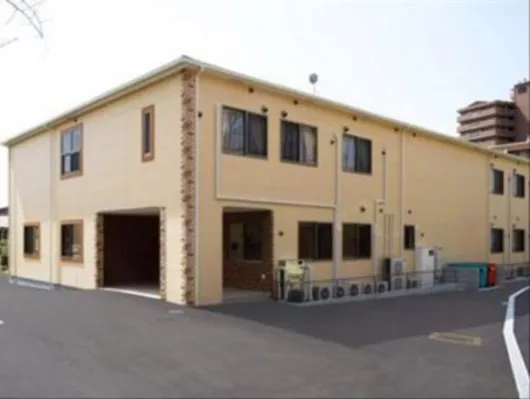 燦スマイル中百舌鳥