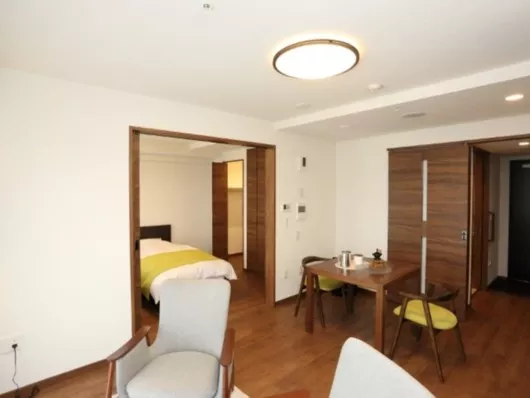 ブランシエール湘南辻堂