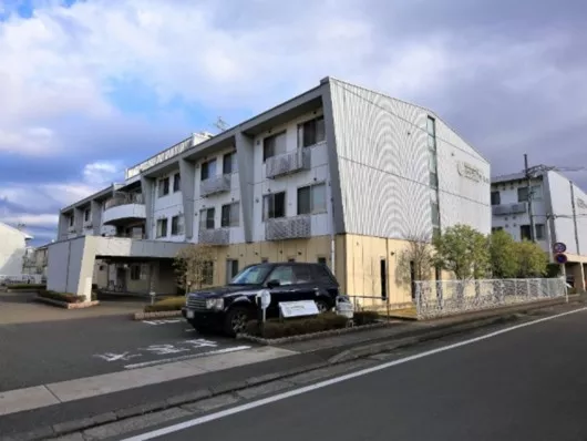 プレミアムハートライフ千代田