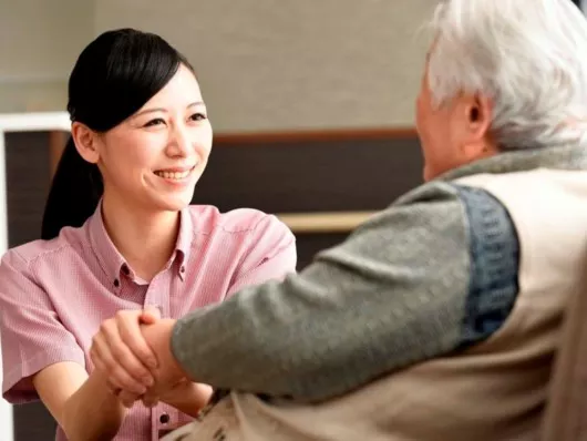 チャームスイート東逗子