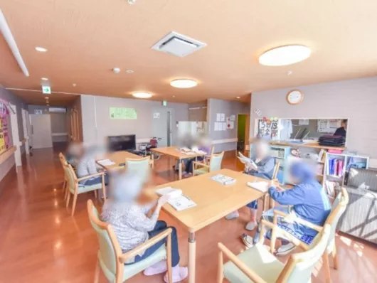 ヒューマンライフケア墨田グループホーム