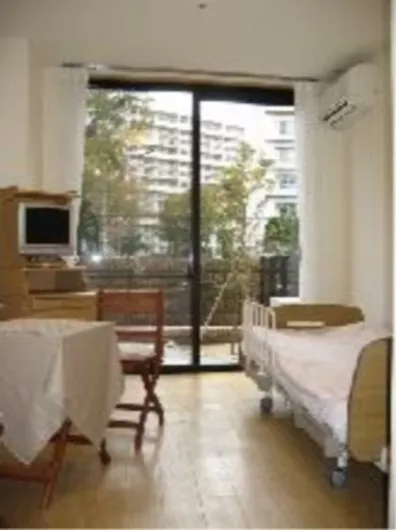 シルバーホーム南丘きょうわ苑