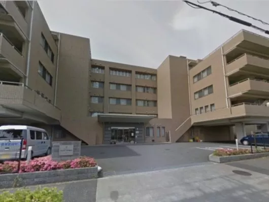 ベストライフ京王堀之内