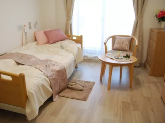 ベストライフ杉並