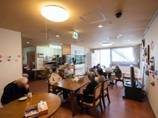 いだか翔裕館グループホーム