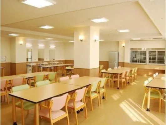 ベストライフ東松山