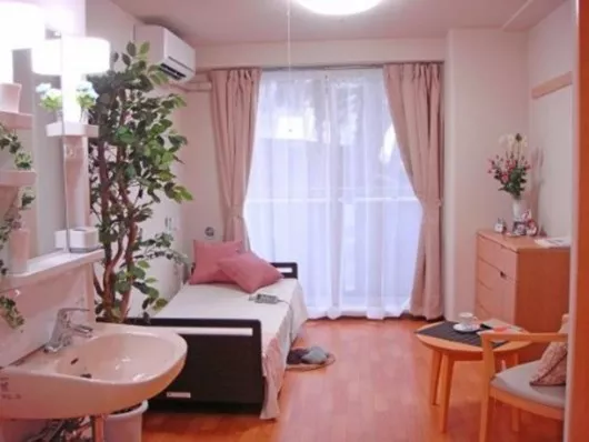 ベストライフ玉川学園