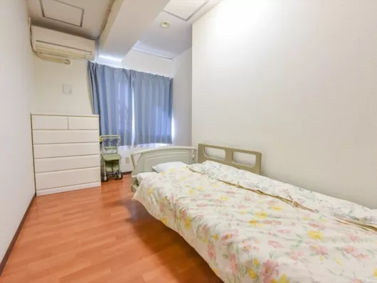 ガーデンコート駒込染井