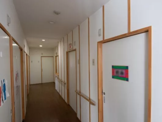 住宅型有料老人ホームナチュラル林寺