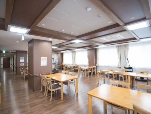 ココファン豊橋大手町