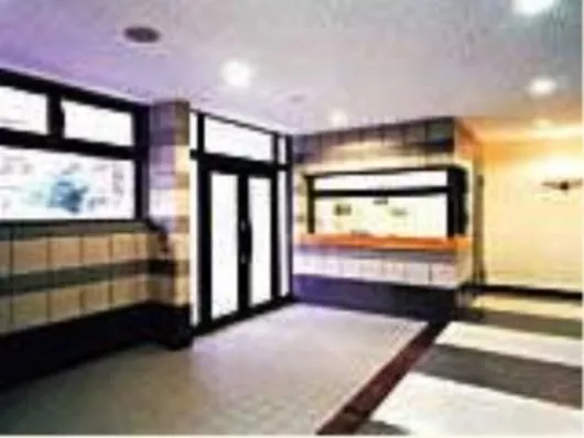 ベストライフ宮前平