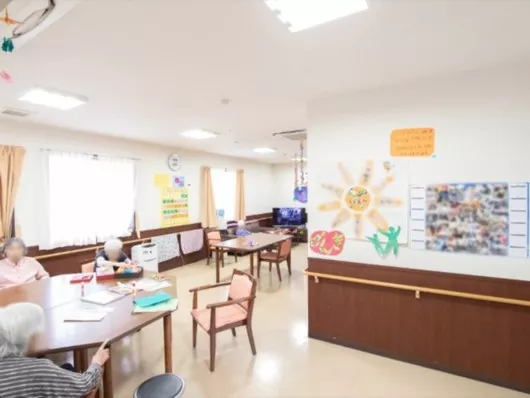 グループホームソラスト高石