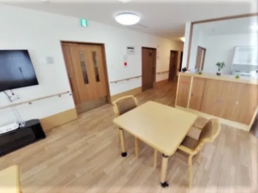 はなまるホーム甲府山宮