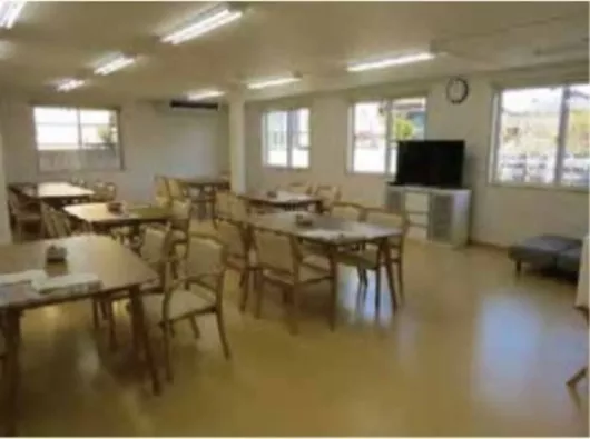 まごころの家磯原