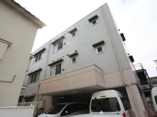 グループホームゆうらく