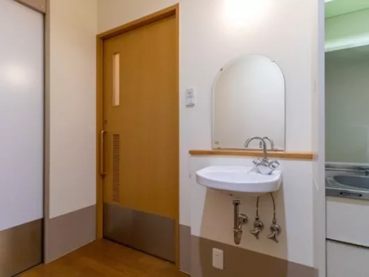 サービス付き高齢者住宅 花園すみれハイム