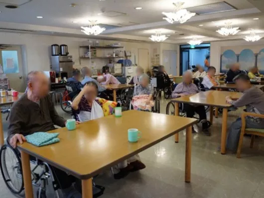 ハートフル幕張