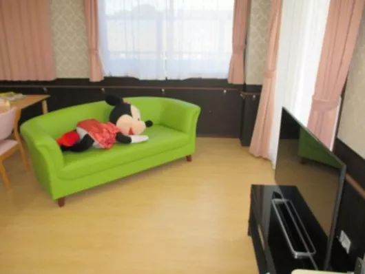 ガーデンコート我孫子北