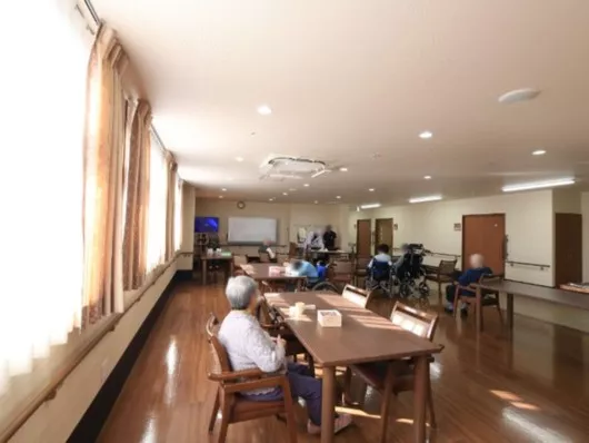 プレミアムハートライフ大岩