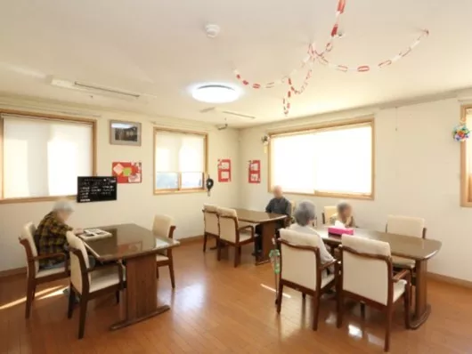 ニチイケアセンター横浜本郷台