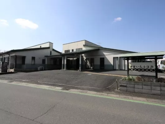 高齢者福祉施設すまいる小江戸