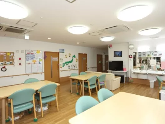 愛の家グループホーム座間西栗原