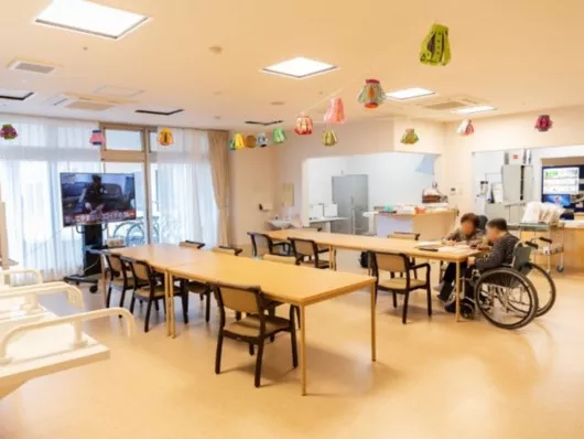 さわやかあおい館