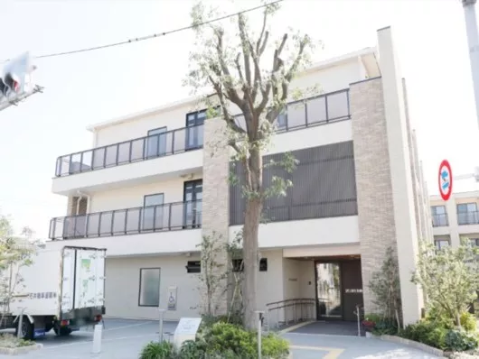 グランフォレスト学芸大学