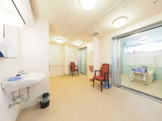 ココファン妹尾