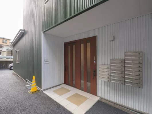 ベルフォーレ高平