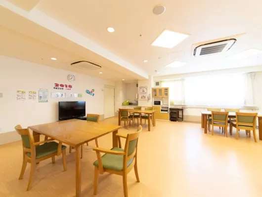 有料老人ホーム柴胡苑