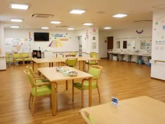 ヒューマンサポート東松山