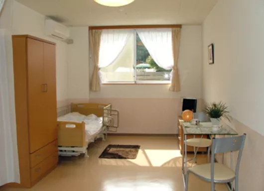 ル・レーヴ花見川