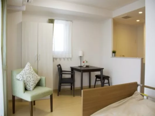 リアンレーヴ小平弐番館