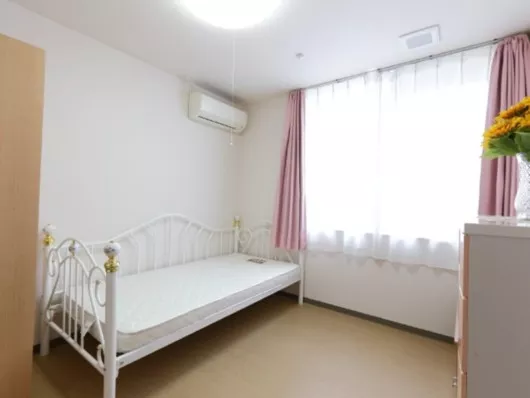 愛の家グループホーム川口東領家