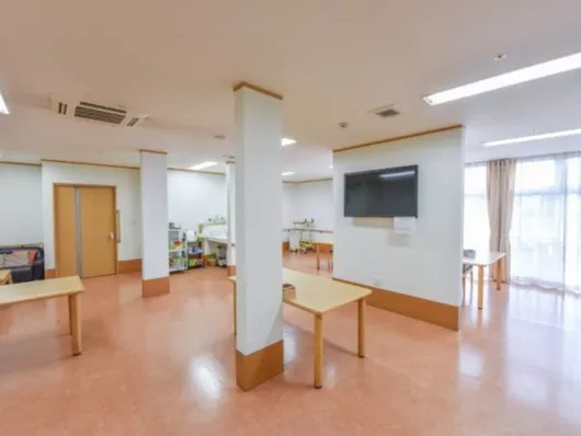 サービス付き高齢者向け住宅白桜苑吉川