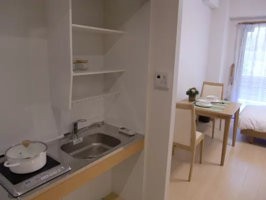 レジデンス大和