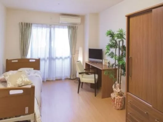 ニチイホーム三鷹２番館