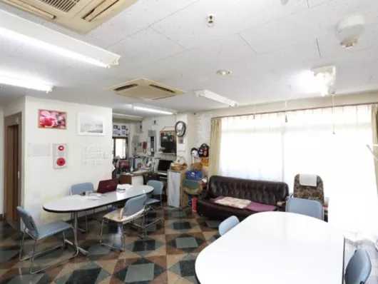 グループホーム花物語さくら