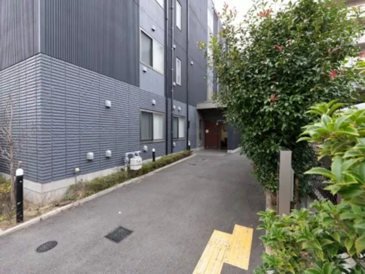 グループホームソラストさんきち