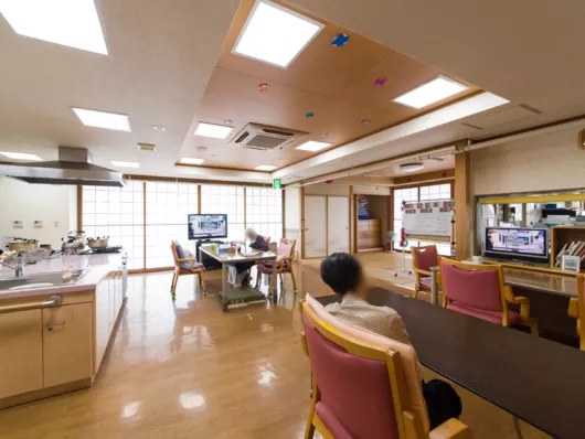 ニチイケアセンターさくら北畠