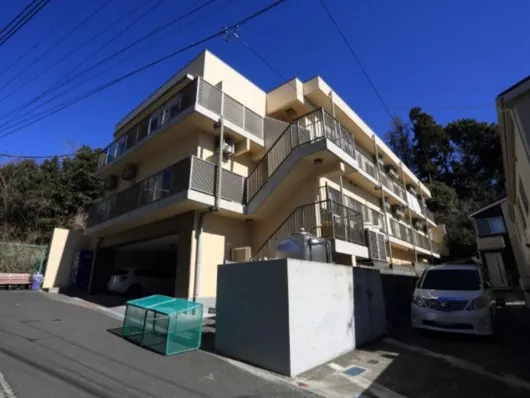 ニチイケアセンター戸塚柏尾