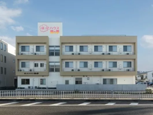 ほっとハウス華の季